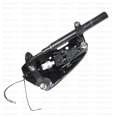Mercruiser Alpha One Shift Cable Switch Complete Replaces 864363A1 Drive Bracket • $225.39