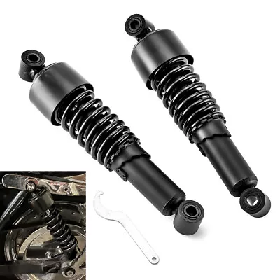 11.75  Rear Shocks Lowering Kit For 1980-2024 Harley Touring Road King Special • $87.64