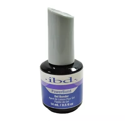 IBD Just Gel Polish - Powerbond Gel Bender - 14ml / 0.5oz • $12.95