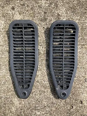 MK3 Supra Door Jam Chassis Body Vents Driver & Passenger 1986.5 - 1992 OEM 7MGTE • $38.95