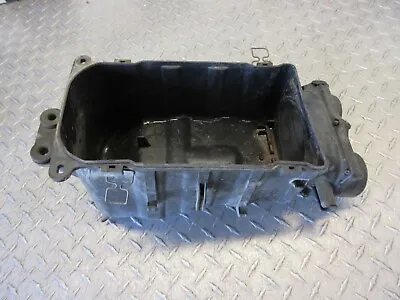 87 88 89 90 91 92 93 94 95 96 97 98 99 00 01 01 03 Yamaha Airbox Banshee Air Box • $99