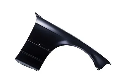 Right Side Primed Fender For 92-96 BMW E36 3 Series 318i 325i 328i M3 2DR W/Hole • $104.93