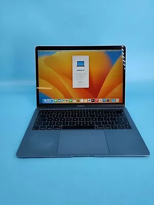 £249.99 • Buy Apple MaCBook Air 2018 13” Screen - I5 - 8GB RAM - 250GB SSD 