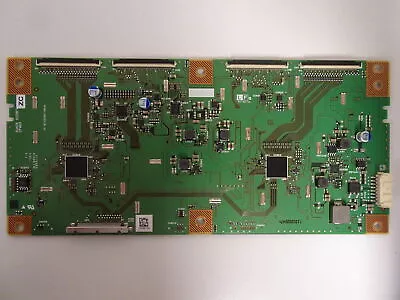 Vizio E80-E3 T-Con Board (1P-0156X05-40SA) RUNTK0228FVZC • $55.95