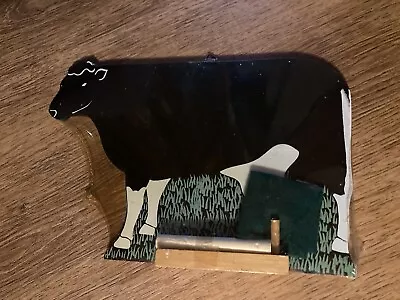 Vintage 1994 ACME International Cow Magnetic Memo Board (Sealed) • $19.95