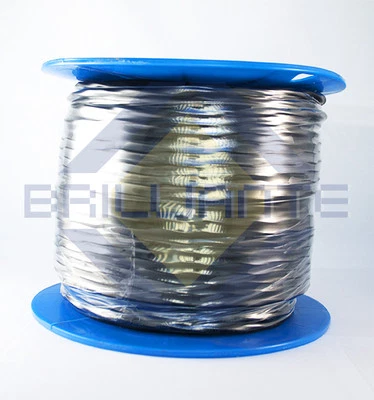 $149 • Buy Trailer Cable 3 Core 100m Multi Core Wire 14 Amp Caravan 4x4 Boat Automotive 12v