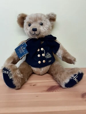 £20 • Buy Harrods Millennium Bear -14  Seated