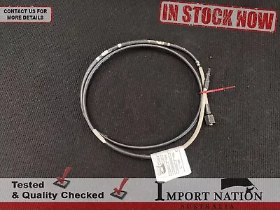 Alfa Romeo 916 Spider Convertible Hydraulic Roof Hose Pipe Line - 'y' Port 95-05 • $117