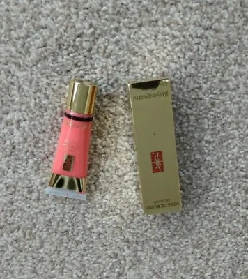 New  15 Ml Yves Saint Laurent  Gel Blush Number 1 • £2.50