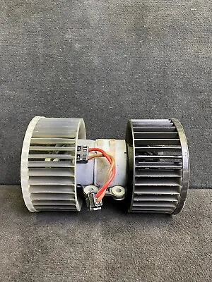 01-06 BMW E46 M3 HVAC Heater Core Blower Motor Genuine OEM Used • $36