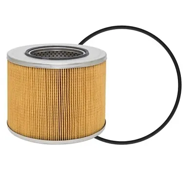 201 DAHL Baldwin Fuel Filter Element • $27