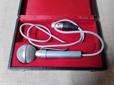 Sennheiser Md 405 -t Microphone • $220