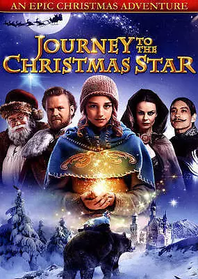 Journey To The Christmas Star • $6.67