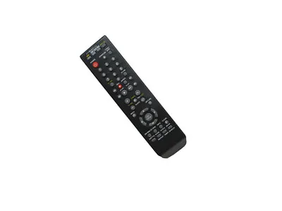 Remote Control For Samsung AK59-00034H DVD-VR320 VCR Combo Player Recorder • $17.74