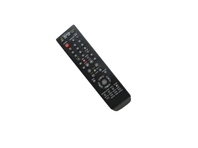 Remote Control For Samsung DVD-VR375A VCR Combo Player Recorder • $17.64