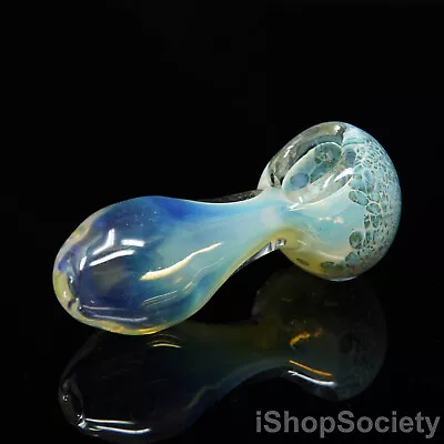 3.5  THICC Portable Mini Tobacco Smoking Pipe Thick Collectible Pipes - P642D • $8.99