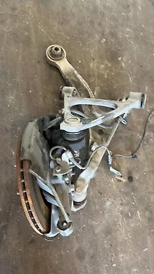 2006 Mazda Mx-5 Miata Front Rh  Side Complete Suspension Assembly Oem • $300