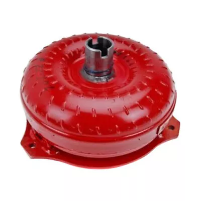 HUGHES PERFORMANCE 24-35HD Mopar 727 HD Torque Converter 3500 RPM Stall • $1164.22