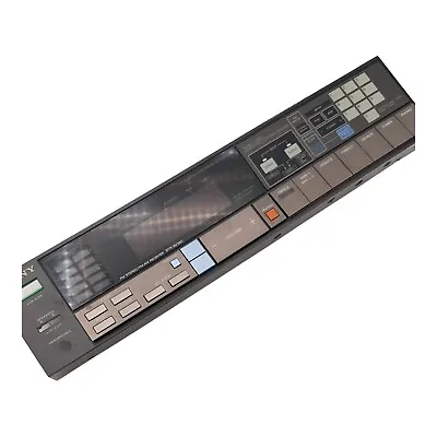 Sony Model STR-AV360 AM/FM Stereo Receiver Front Panel Display • $33