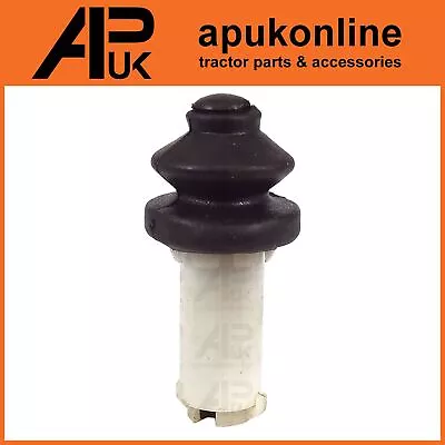 Shuttle Button Limit Switch For Massey Ferguson 30H 50E 50H Industrial Tractor • £9.95