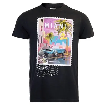 Ford Mustang Miami Vibes • $66.73