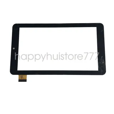 For Onn Surf 7  Inch Tablet Gen 2 Model: 100015685 Touch Screen Digitizer Glass • $8.85