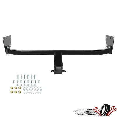 Class 3 Trailer Tow Hitch 2  Receiver For Mitsubishi Outlander 2022 2023 3500lbs • $149