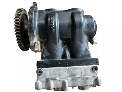 WABCO Air Compressor Mack MP8 MP10 VOLVO D13 Diesel Engine 9125120290 20774294 • $599.99