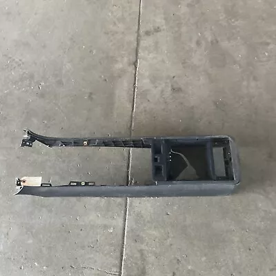 07-08 Infiniti G35 Sedan Center Console Assembly 96910-JK00A • $77