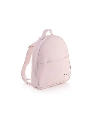 Cambrass Pink Paris Maternity Baby Backpack • £24.99