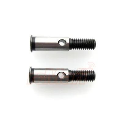 $10.40 • Buy Overdose Front Axle 1 Pair For 1/10 Rc Drift GALM Vacula II XEX #OD2258a