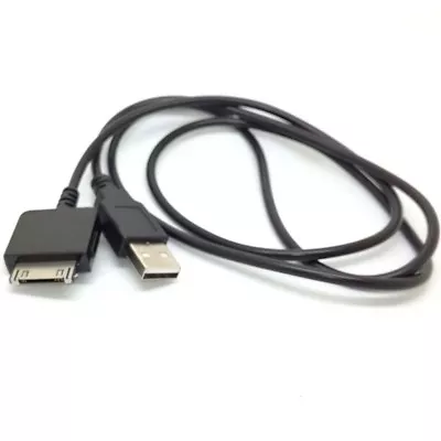 USB DATA SYNC CHARGER CABLE FOR MICROSOFT ZUNE HD MP3 Mp4 Zune 4GB 8GB 16GB 30GB • $2.99