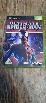 £20 • Buy Ultimate Spider-Man (Xbox), Good Xbox, Xbox Video Games