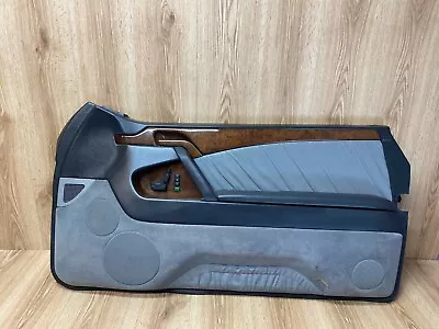 Mercedes W140 C140 S600 Coupe Right Passenger Side Door Panel Oem 1993_1999 • $401.33