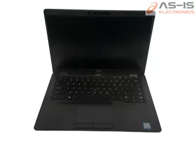 *AS-IS* Dell Latitude 5400 14  I5-8365U 1.60GHz 8GB No SSD Laptop (G516) • $39.95