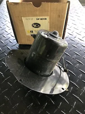 Vintage Mopar Style Heater Motor In Box Leece Neville 8291 12 Volt • $35