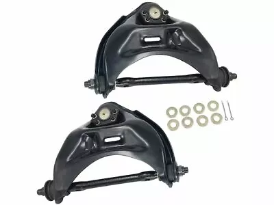 Fits 1982-2003 Chevrolet S10 Control Arm Kit Front Upper 57291BP 1999 1997 2002  • $89.95