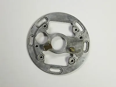 NOS Indian Stator Plate Bobcat Motocross Motosport 100 - Morini Model 101  • $15