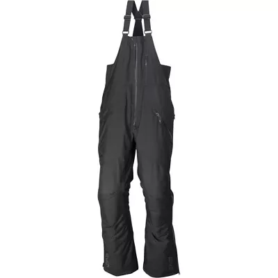 $179.95 • Buy Arctiva Pivot 5 Short Bib - Black | 4XL