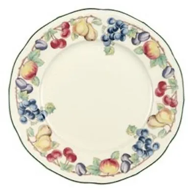 Villeroy Boch Melina Salad Plate RARE • $28.99