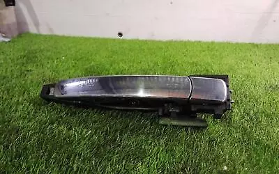 Nissan Murano Door Handle Outer Lh Front Z50 Non Push Button Type 05/02-12/0 • $45