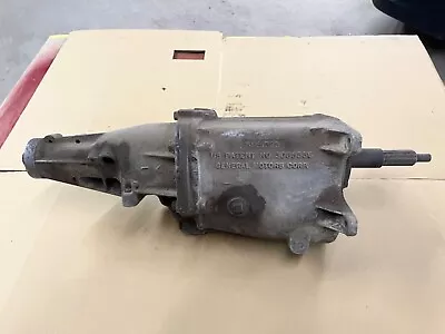 1964 1965 Chevelle Corvette Muncie 4 Speed Transmission 3851325 Date P0812 • $639.99