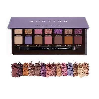 All Shades Anastasia Beverly Hills Eyeshadow Makeup Palette UK SELLER • £12.95