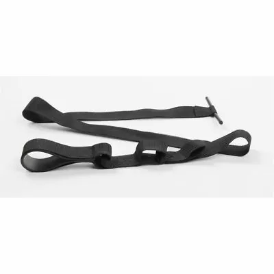 Camco RV Window Awning Pull Strap - Pack Of 2  Black (42504) • $22.75