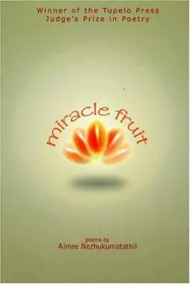 Miracle Fruit • $5.68