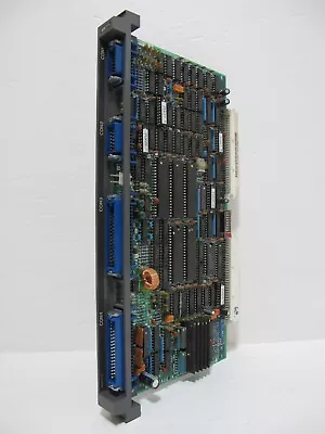 Mitsubishi MW771 Meldas CNC Control Module Card MW-771 PLC BN634A234G51 MW771C • $120