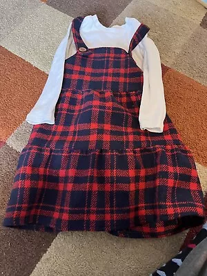 Girls Dress 18-24 Months • £0.99