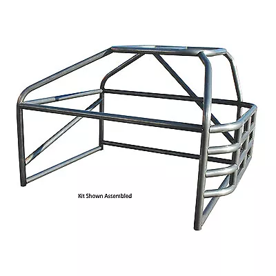 Allstar Performance Roll Cage Kit Deluxe Offset Full Size Metric - ALL22099 • $544.93