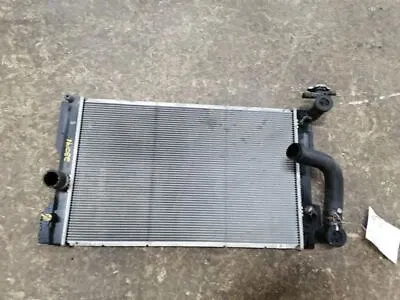 Radiator 2AZFE Engine Fits 09-13 MATRIX 1132233 • $114.99