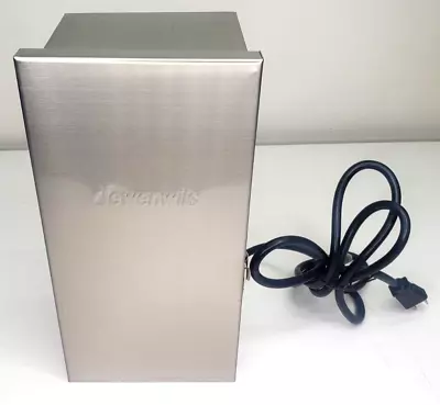 DEWENWILS 200VA Multi-Tap Low Voltage Transformer 120V AC To 12/13/14/15VAC. • $100